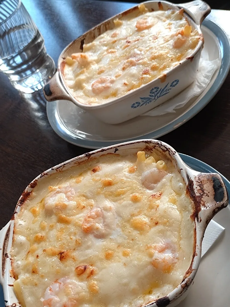 pizza house origano（ピザハウス オリガノ） · 9